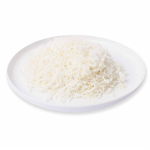 White Rice