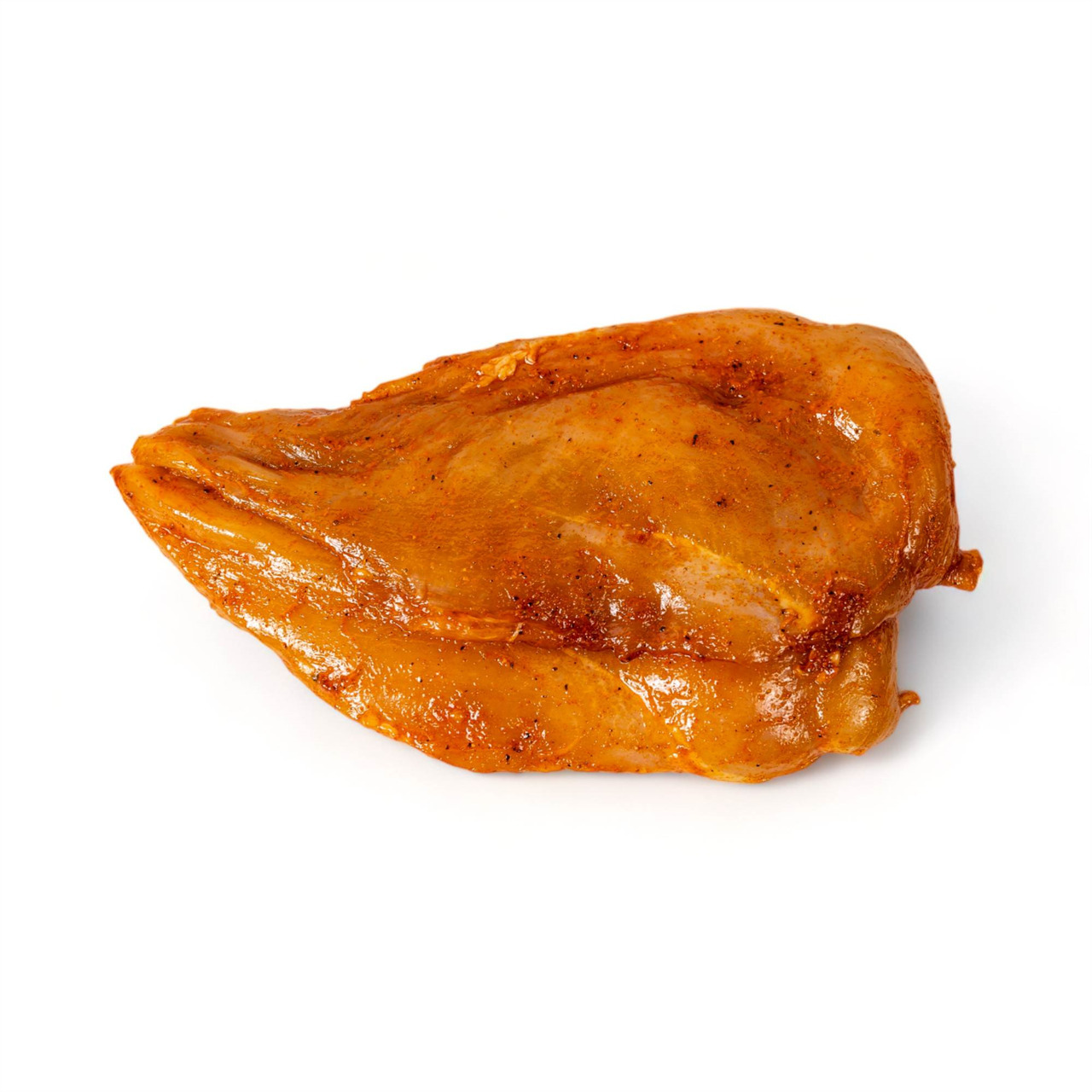 Bbq Chicken Cutlets