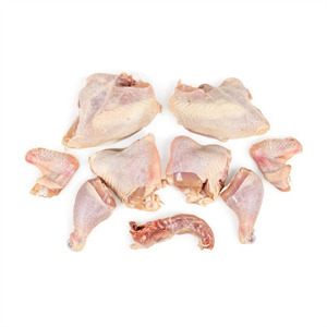 David Elliot Chicken Cut In 8