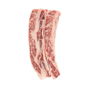 American Miami Ribs