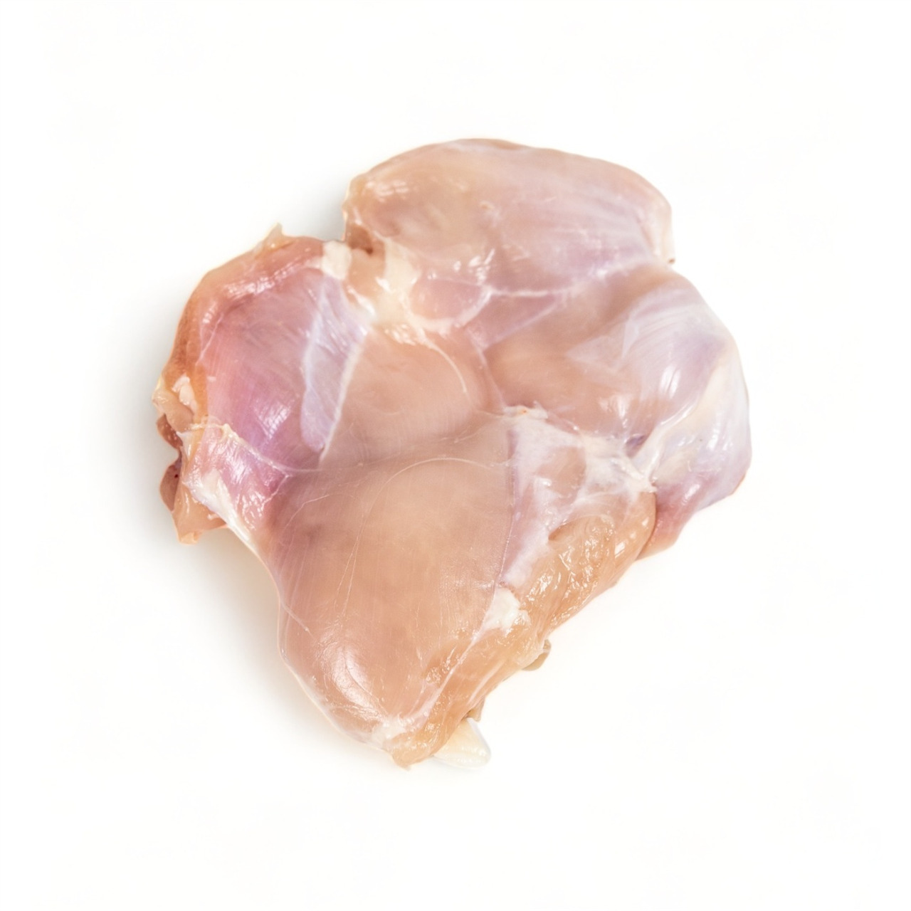 David Elliot Dark Chicken Cutlets