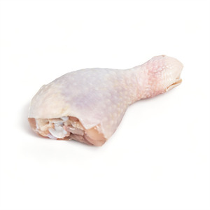 David Elliot Chicken Drums