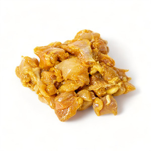 Chicken Shwarma