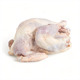 Kosher David Elliot Whole Chicken Brollier
