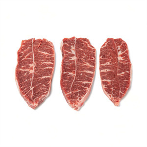 Minute Steak Imported