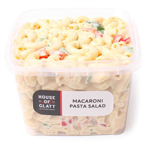 Macaroni Salad, 12 Oz