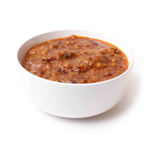 Barley Chulent