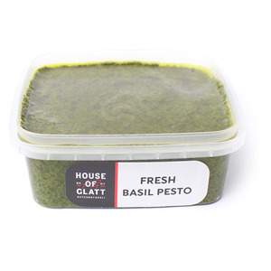 Basil Pesto, 8 Oz