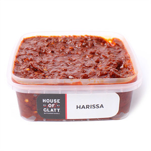 Harissa, 8 Oz