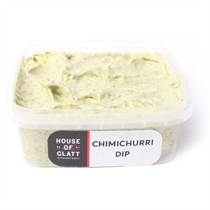 Chimichurri Dip, 8 Oz