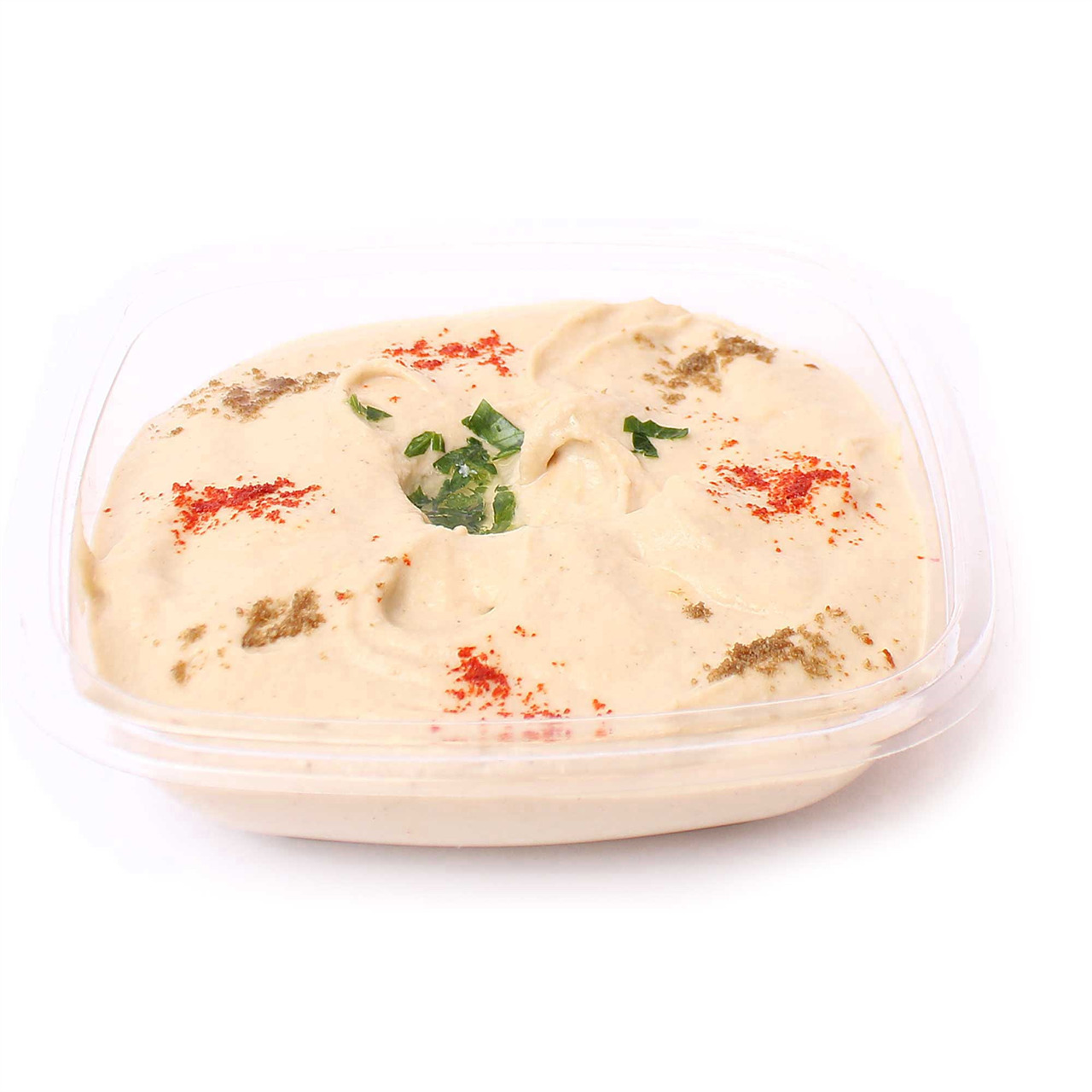 Chummus Traditional, Small, 8 Oz