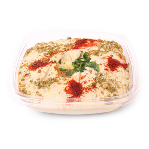 Chummus Zaatar, Small, 8 Oz