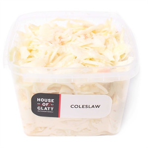 Coleslaw, 16 Oz