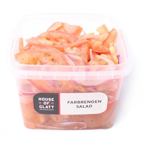 Farbrengen Salad,12 oz