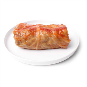 Stuffed Cabbage