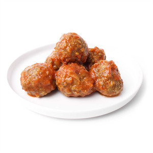 Meatballs