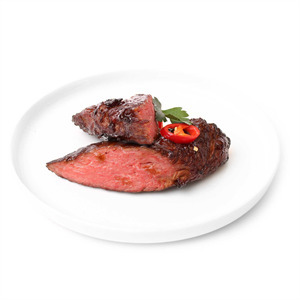 Oyster Steak