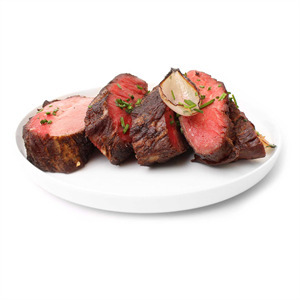Fillet Madalions