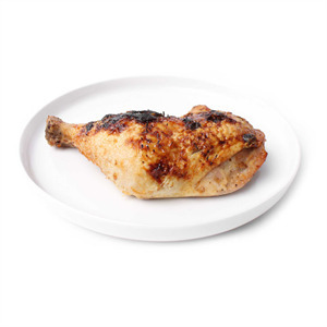 Roasted Chicken Legs