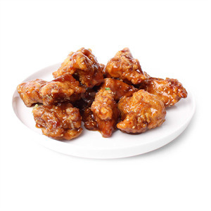 Sesame Chicken