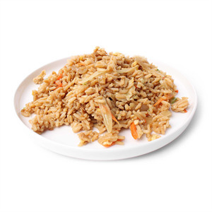 Fried Rice