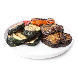 Assorted Grilled Vegetables