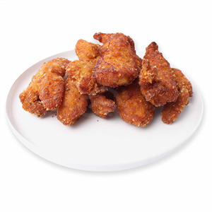 Captain Crunch Chicken Fingers, 9X13