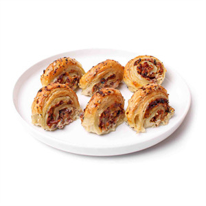 Mini Deli Rolls  9X13