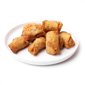 Mini Egg Rolls 9X13
