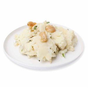 Mashed Potatoes