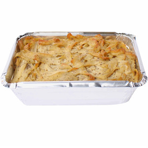 Salt & Pepper Kugel 9X13