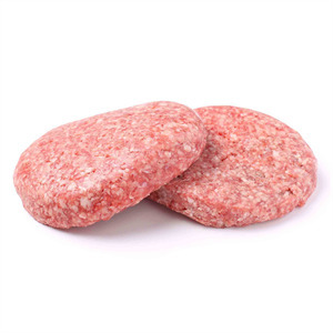 American Beef Patties