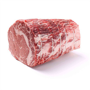 American Rib Eye Roast