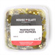 Kosher Marinated Hot Peppers, 8 Oz
