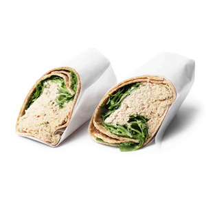 Tuna Wrap