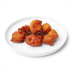 Hot Poppers