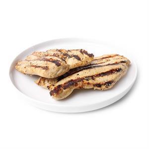 Grilled Chicken Cutlets