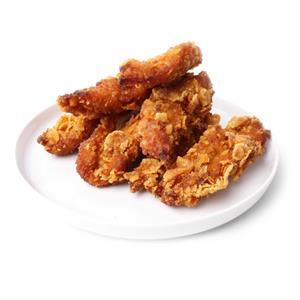 Crispy Chicken Fingers 9X13
