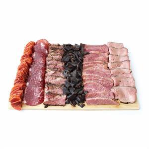 Classic Charcutrie platter Small