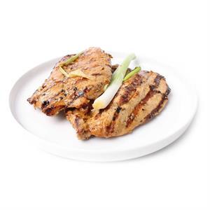 Teriyaki Chicken Cutlets 9X13