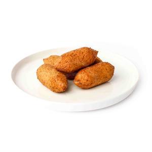 Beef Kibbeh