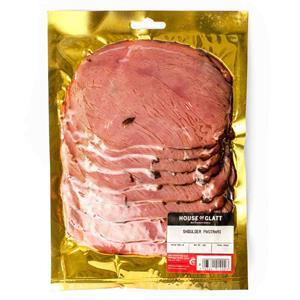 Shoulder Pastrami