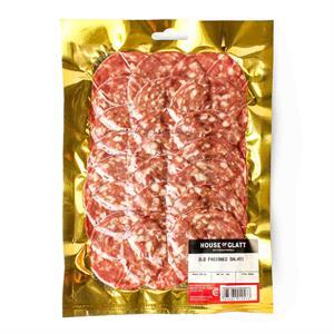 Old Fasion Salami