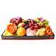 Kosher Fresh Fruit Platter, 12""