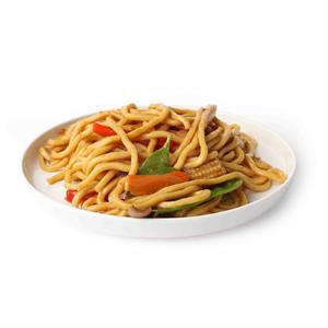 Vegetable Lo Mein 9X13