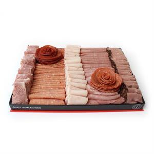 Deli Platter